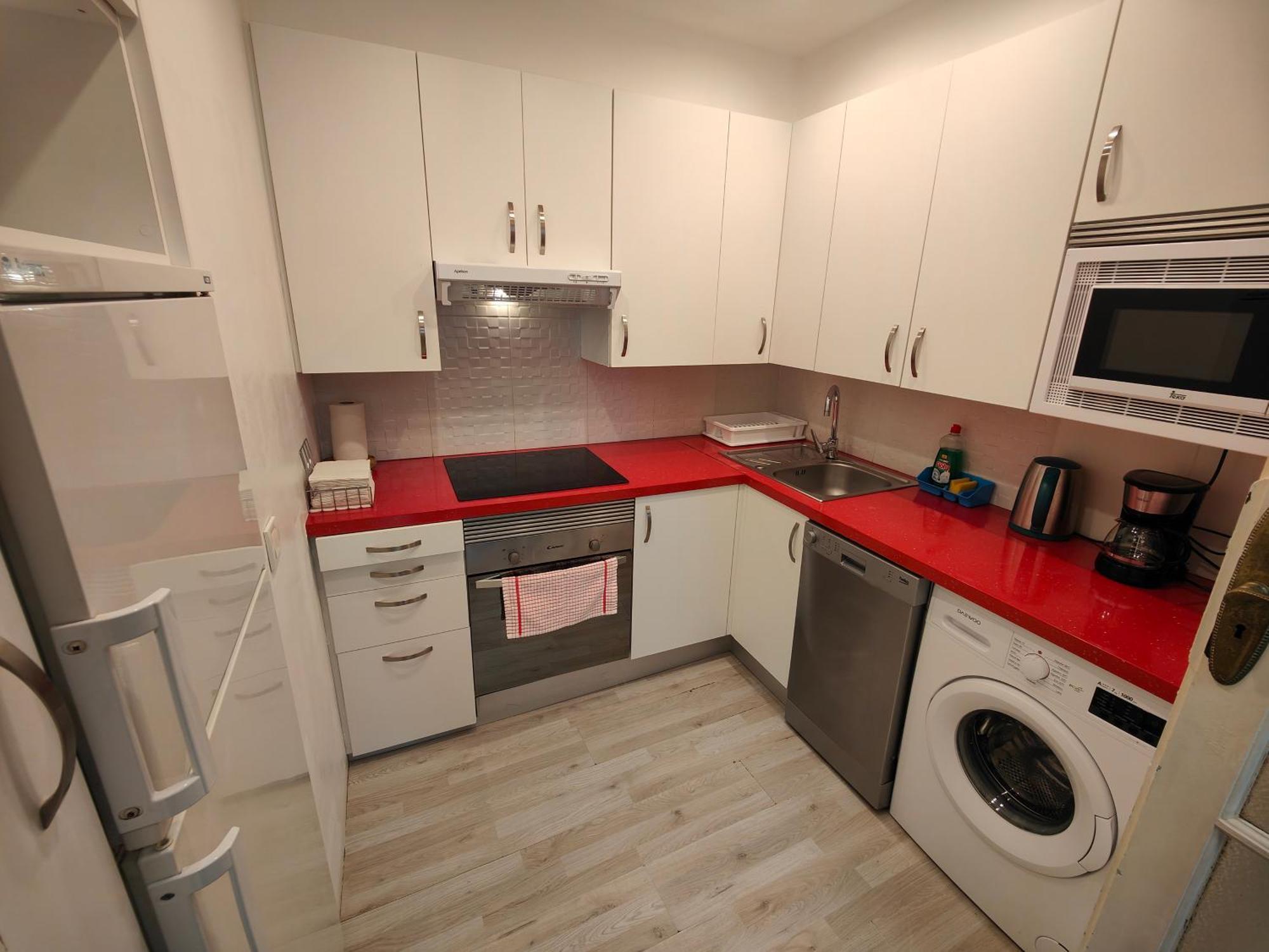 Rua Nova Apartment 28, 3 Dormitorios, Wifi, Ps4 Y Netflix, A 200M Catedral Santiago de Compostela Zewnętrze zdjęcie