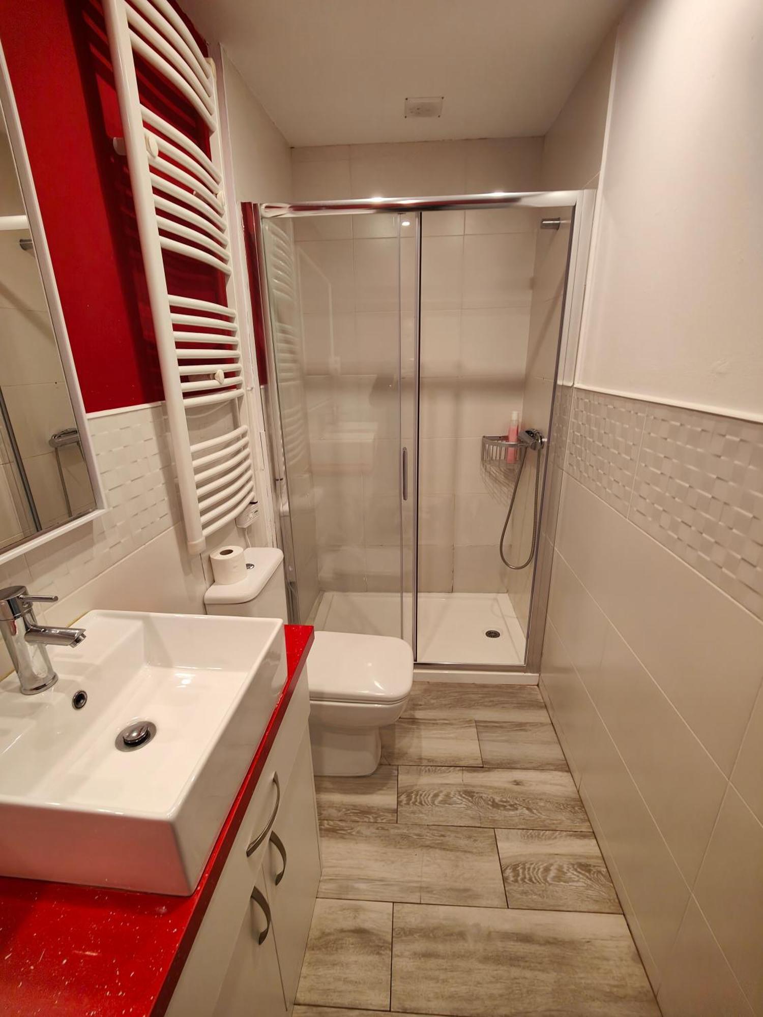 Rua Nova Apartment 28, 3 Dormitorios, Wifi, Ps4 Y Netflix, A 200M Catedral Santiago de Compostela Zewnętrze zdjęcie