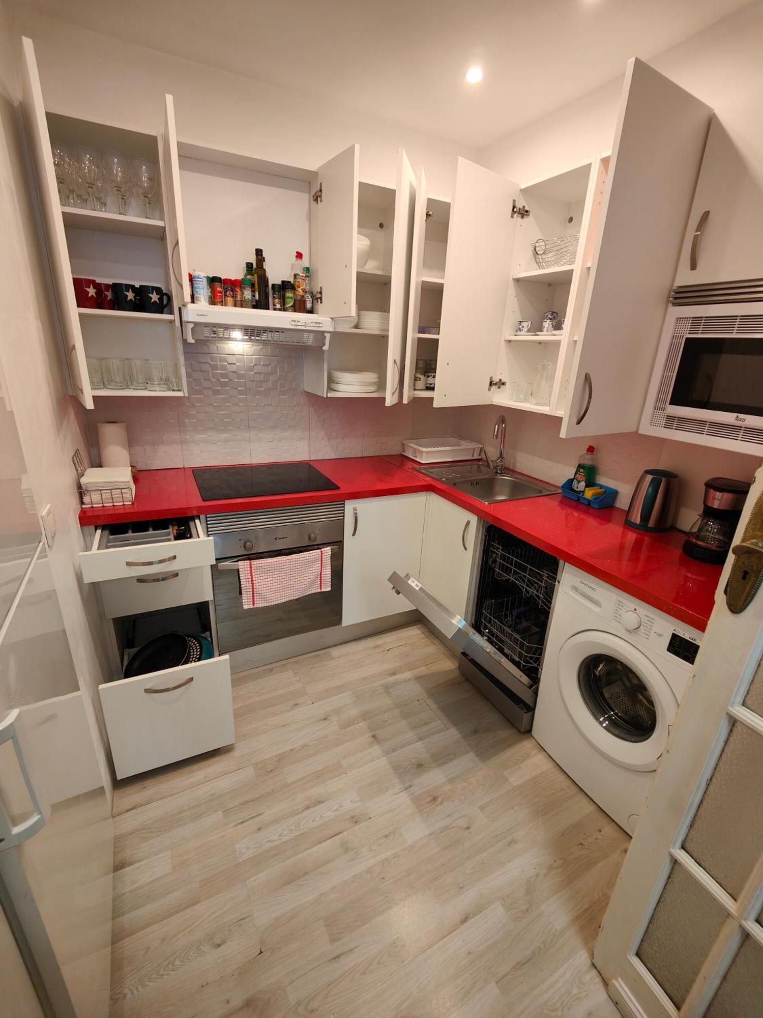 Rua Nova Apartment 28, 3 Dormitorios, Wifi, Ps4 Y Netflix, A 200M Catedral Santiago de Compostela Zewnętrze zdjęcie