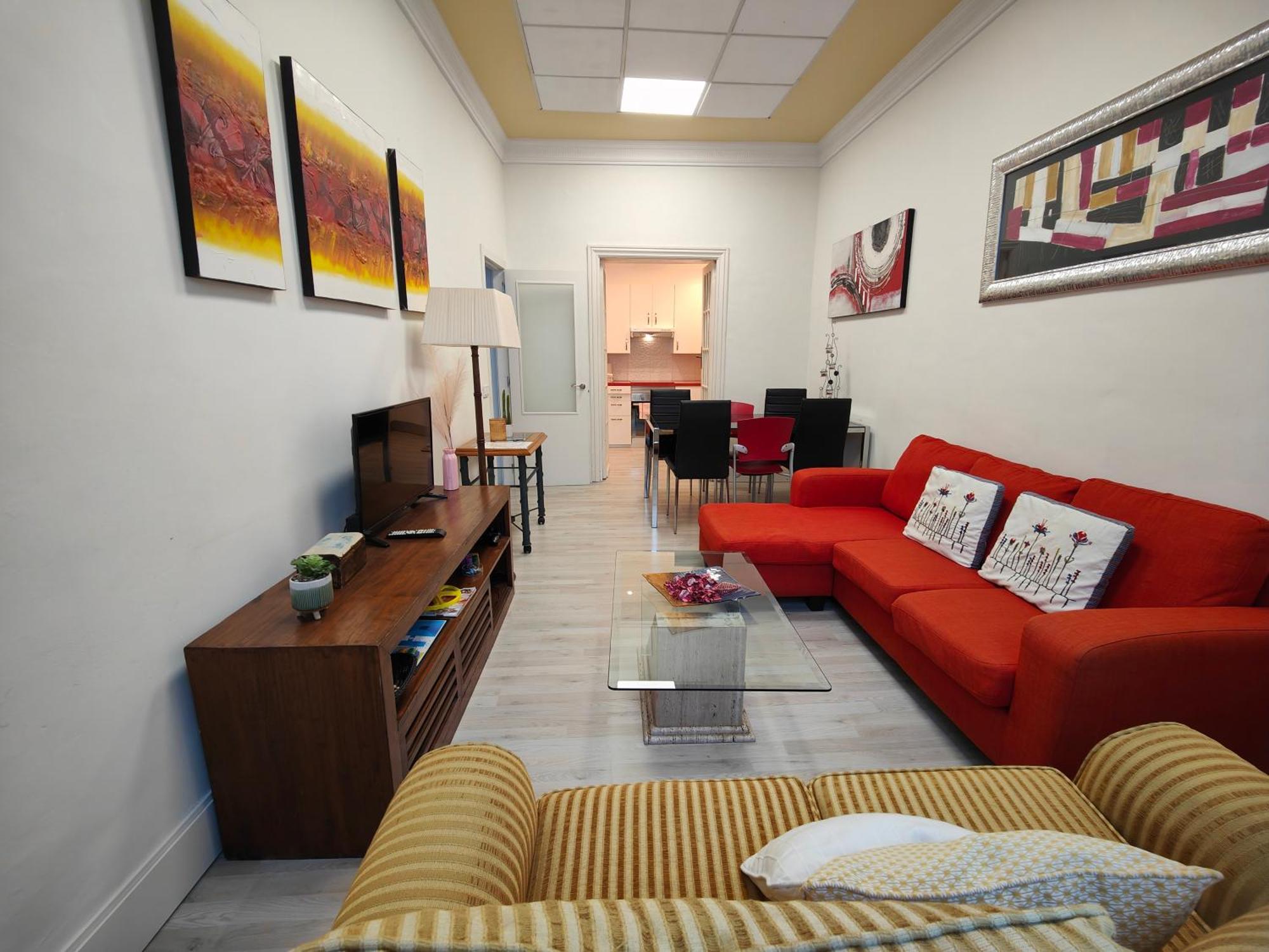 Rua Nova Apartment 28, 3 Dormitorios, Wifi, Ps4 Y Netflix, A 200M Catedral Santiago de Compostela Zewnętrze zdjęcie