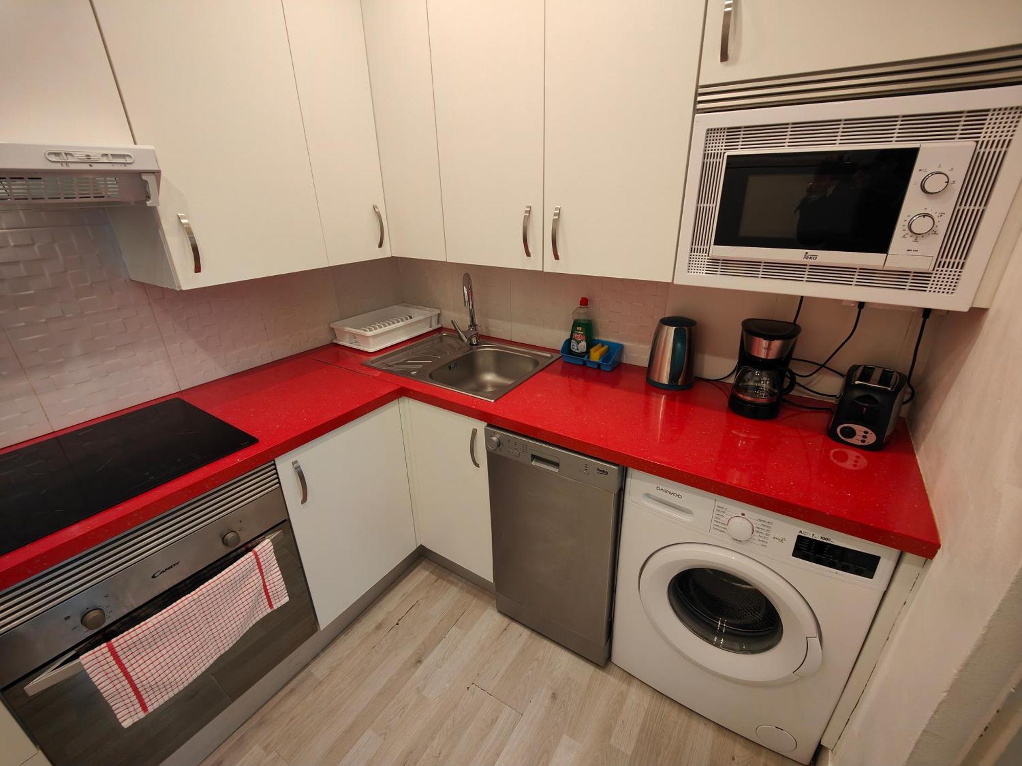 Rua Nova Apartment 28, 3 Dormitorios, Wifi, Ps4 Y Netflix, A 200M Catedral Santiago de Compostela Zewnętrze zdjęcie