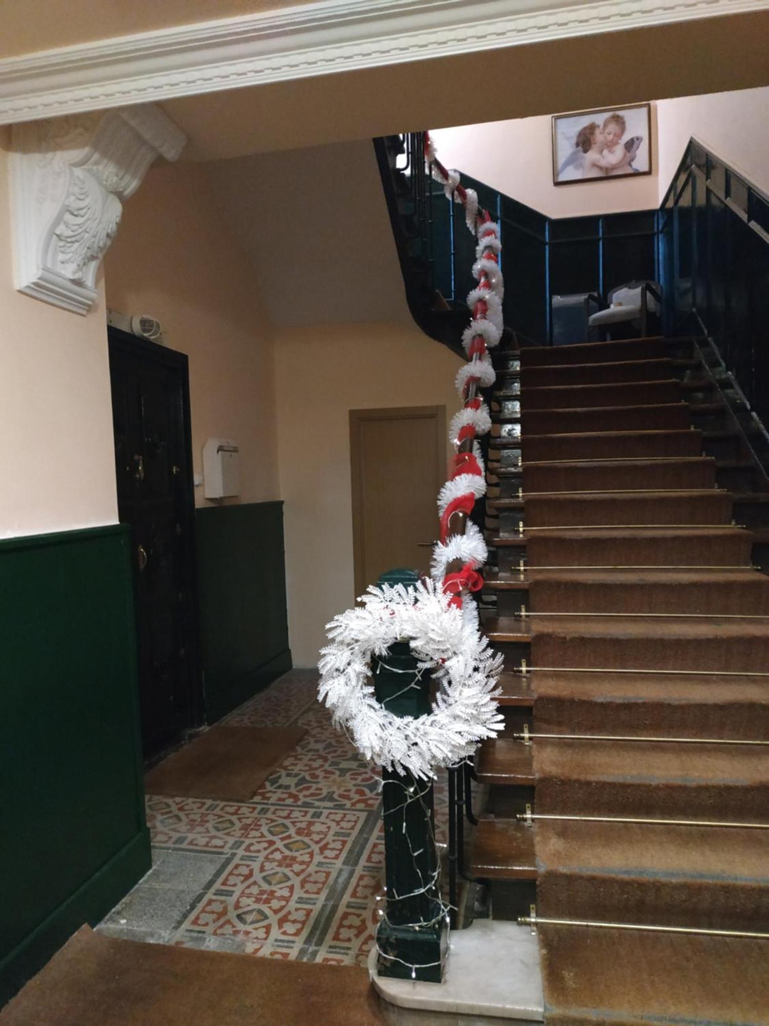 Rua Nova Apartment 28, 3 Dormitorios, Wifi, Ps4 Y Netflix, A 200M Catedral Santiago de Compostela Zewnętrze zdjęcie