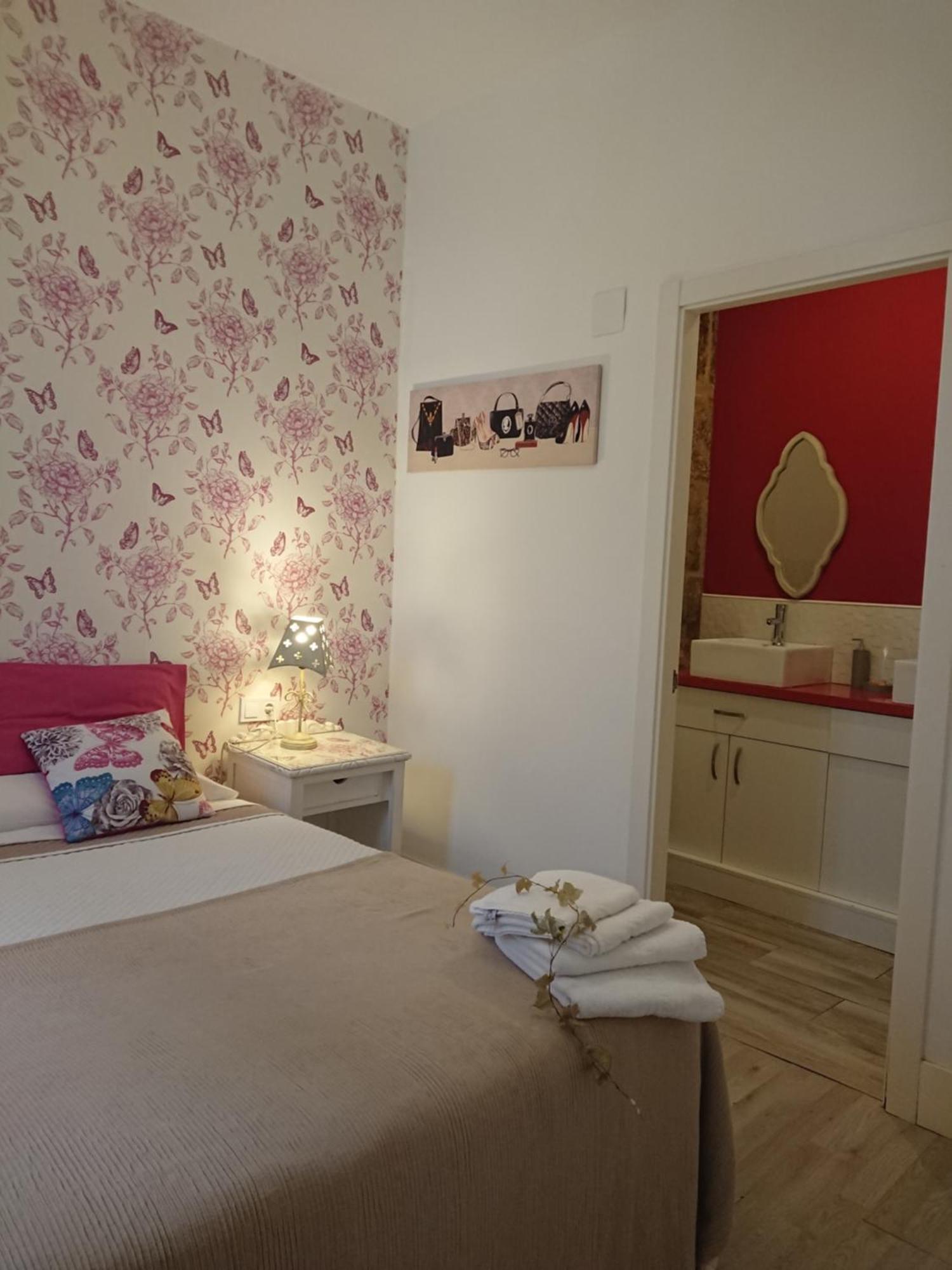 Rua Nova Apartment 28, 3 Dormitorios, Wifi, Ps4 Y Netflix, A 200M Catedral Santiago de Compostela Zewnętrze zdjęcie