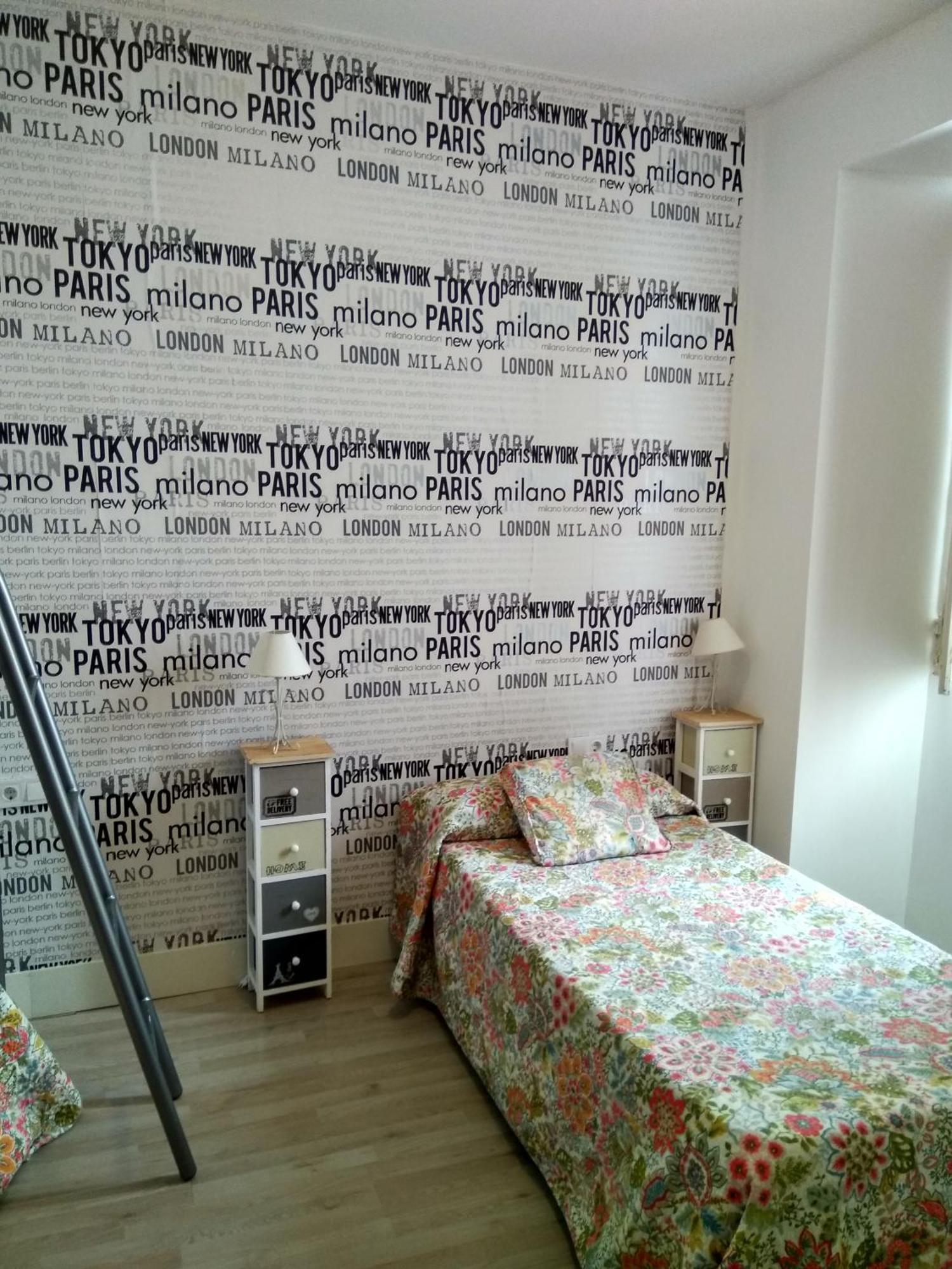 Rua Nova Apartment 28, 3 Dormitorios, Wifi, Ps4 Y Netflix, A 200M Catedral Santiago de Compostela Zewnętrze zdjęcie