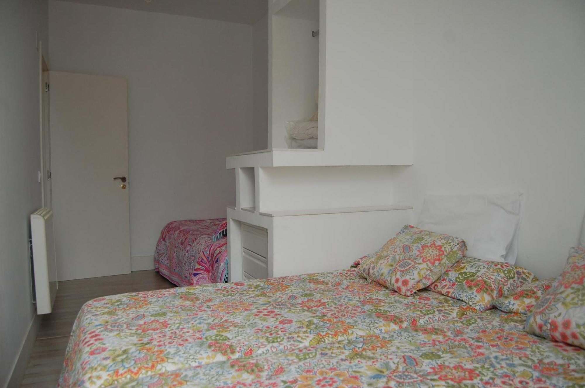 Rua Nova Apartment 28, 3 Dormitorios, Wifi, Ps4 Y Netflix, A 200M Catedral Santiago de Compostela Zewnętrze zdjęcie