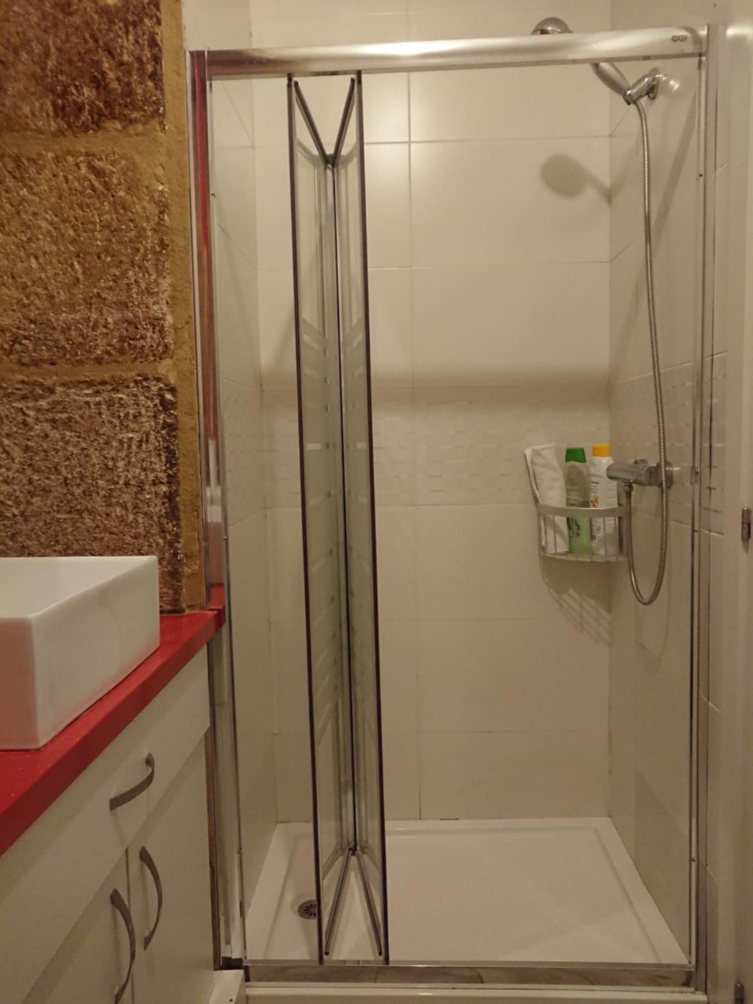 Rua Nova Apartment 28, 3 Dormitorios, Wifi, Ps4 Y Netflix, A 200M Catedral Santiago de Compostela Zewnętrze zdjęcie