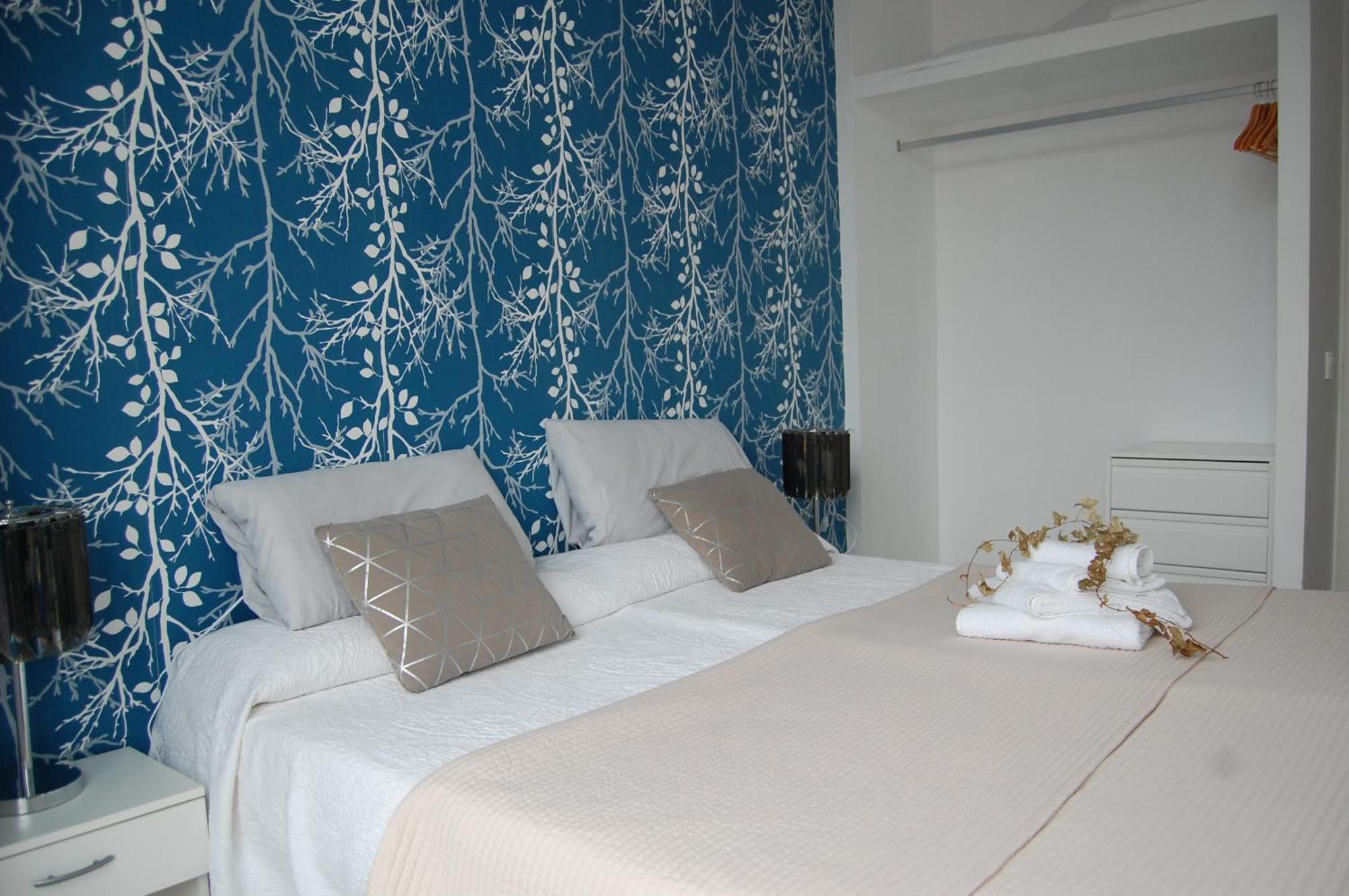 Rua Nova Apartment 28, 3 Dormitorios, Wifi, Ps4 Y Netflix, A 200M Catedral Santiago de Compostela Zewnętrze zdjęcie