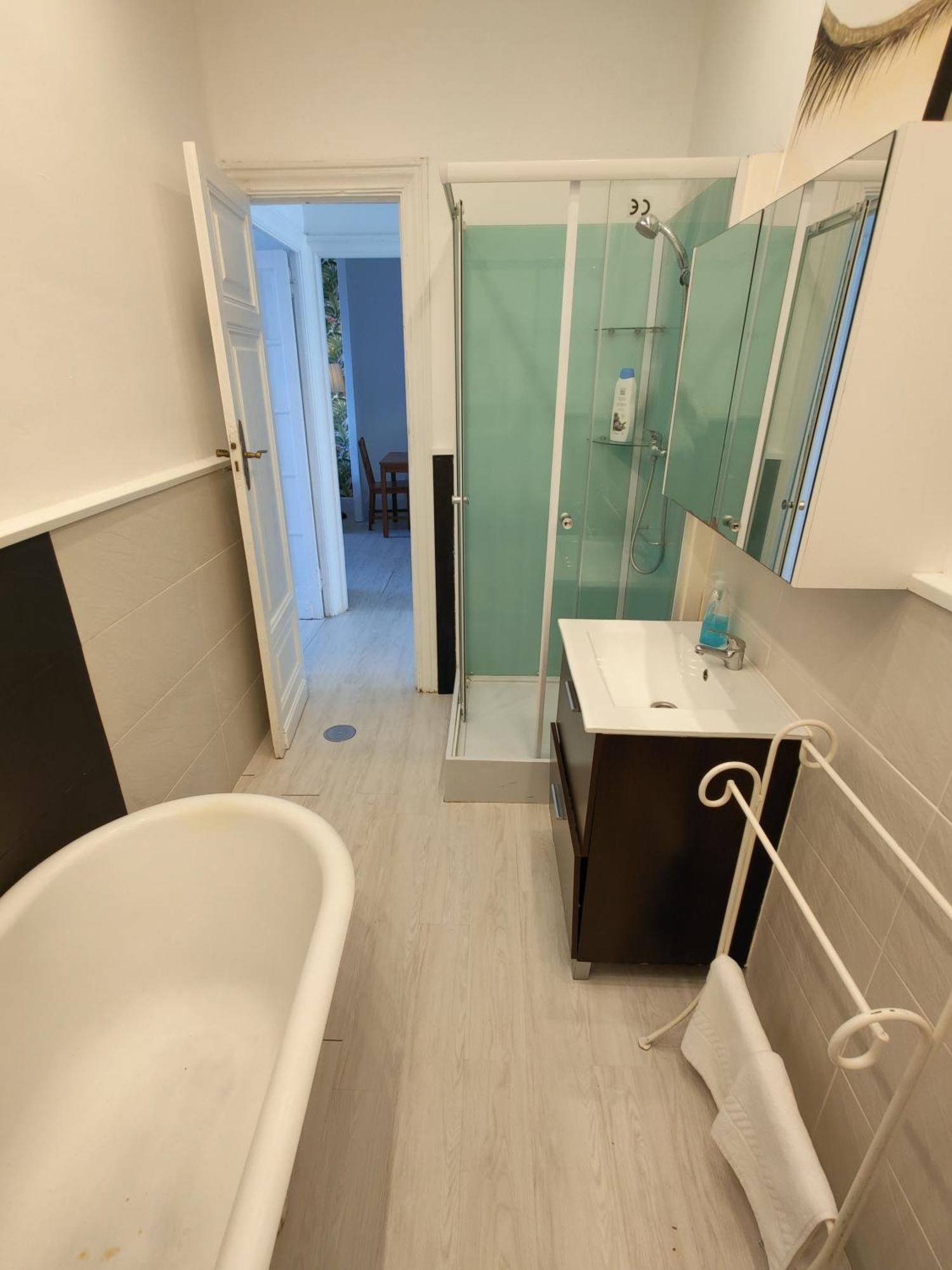 Rua Nova Apartment 28, 3 Dormitorios, Wifi, Ps4 Y Netflix, A 200M Catedral Santiago de Compostela Zewnętrze zdjęcie