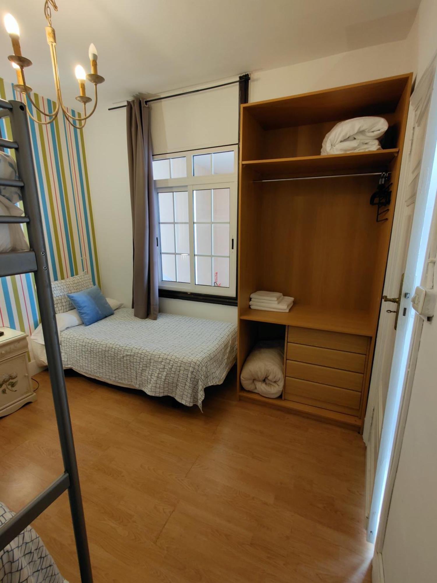 Rua Nova Apartment 28, 3 Dormitorios, Wifi, Ps4 Y Netflix, A 200M Catedral Santiago de Compostela Zewnętrze zdjęcie